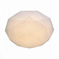 потолочный светодиодный светильник st luce alto sle200.512.01d в Костроме