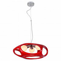 подвесная люстра lussole lgo grlsp-0214 в Костроме