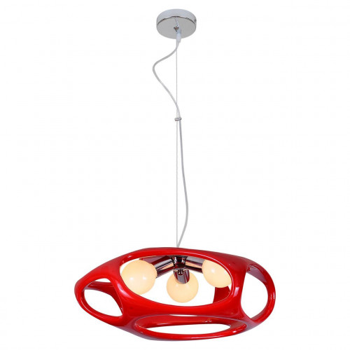 подвесная люстра lussole lgo grlsp-0214 в Костроме