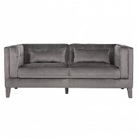 диван urban sofa прямой серый в Костроме