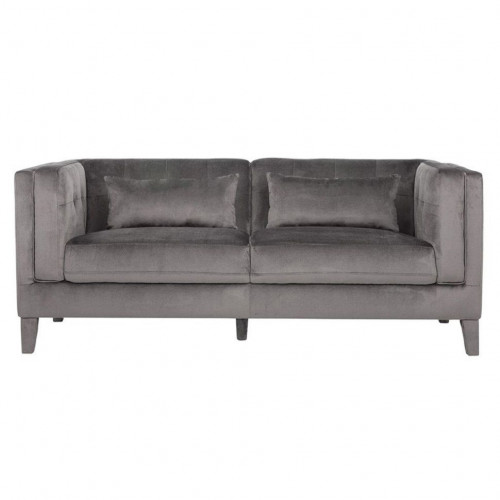 диван urban sofa прямой серый в Костроме