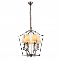 подвесная люстра newport 3146/s в Костроме