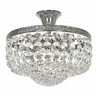 потолочный светильник arti lampadari favola e 1.3.30.501 n в Костроме