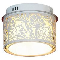 потолочный светильник lussole vetere grlsf-2307-04 в Костроме