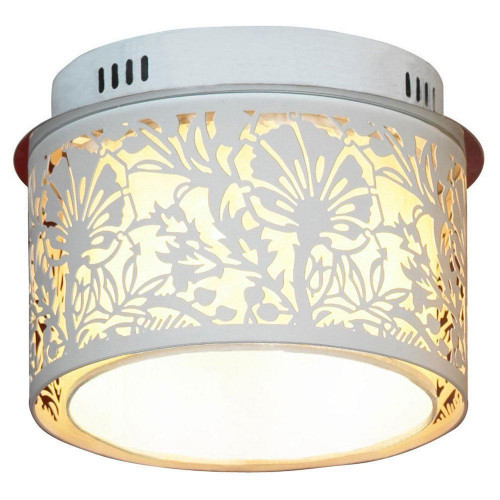 потолочный светильник lussole vetere grlsf-2307-04 в Костроме