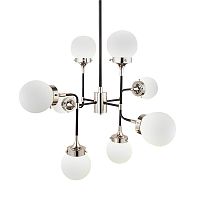 подвесной светильник bistro globe 8 от delight collection в Костроме