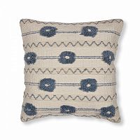 чехол на подушку blue leander cushion от la forma (ex julia grup) в Костроме