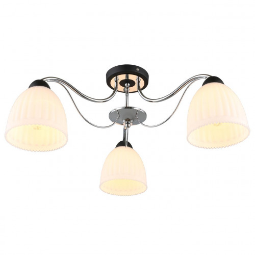 потолочная люстра omnilux fiesole oml-65707-03 в Костроме