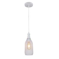 подвесной светильник odeon light bottle 3354/1 в Костроме