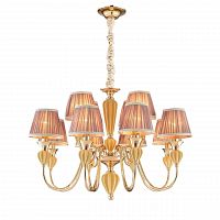 подвесная люстра favourite miraculum 2138-12p в Костроме
