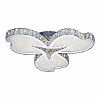 потолочный светодиодный светильник omnilux bonarcado oml-49907-81 в Костроме