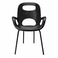 стул oh chair черный в Костроме