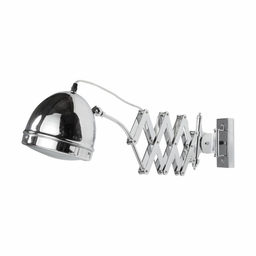 настенный светильник turquoise scissor lamp в Костроме