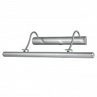 подсветка для картин ideal lux mirror-10 ap4 nickel в Костроме