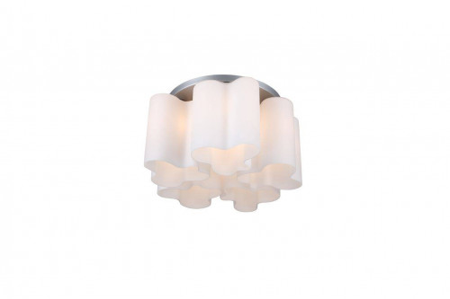 потолочная люстра st luce big onde sl119.502.05 в Костроме