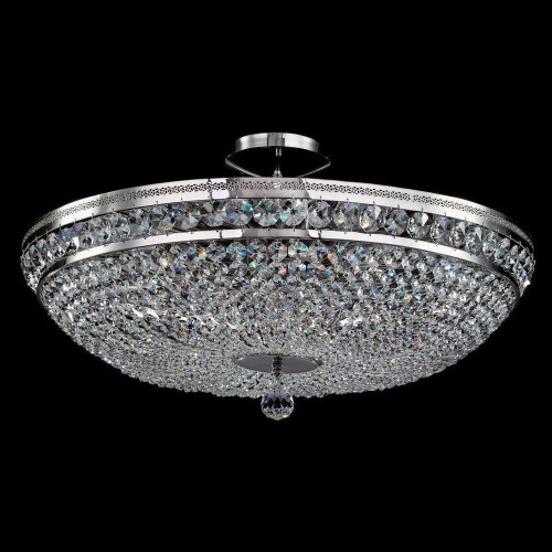 потолочная люстра maytoni ottilia dia700-cl-12-n в Костроме