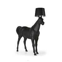 торшер 7088f black от delight collection в Костроме