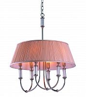 подвесная люстра divinare eleganza 1167/01 sp-6 в Костроме