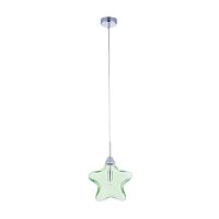 подвесной светильник maytoni star mod246-pl-01-gn в Костроме