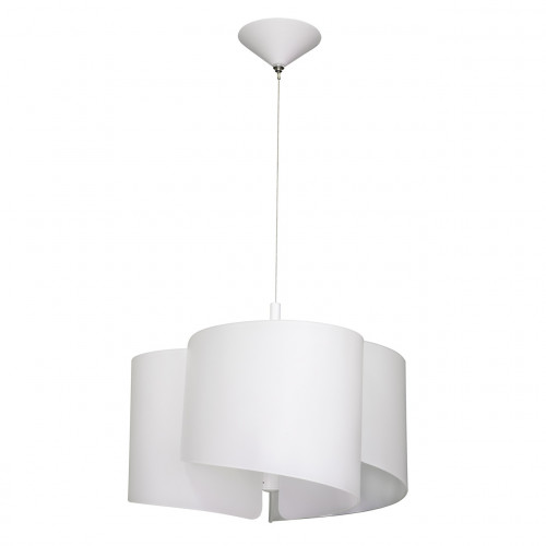 подвесная люстра lightstar simple light 811 811130 в Костроме