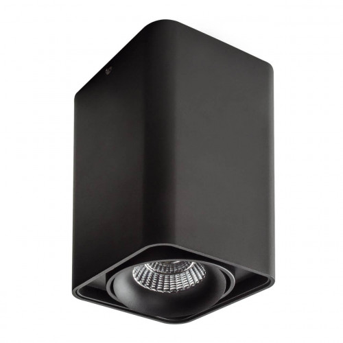 потолочный светодиодный светильник lightstar monocco 052137r в Костроме