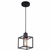 подвесной светильник lussole loft lsp-9540 в Костроме