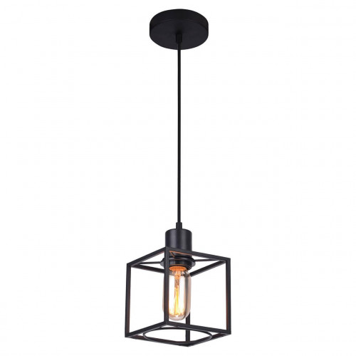 подвесной светильник lussole loft lsp-9540 в Костроме