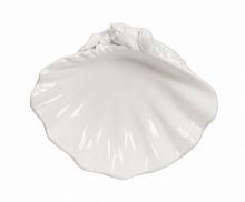 декоративное блюдо seashell в Костроме