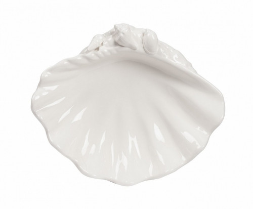 декоративное блюдо seashell в Костроме