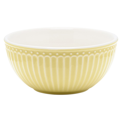 пиала alice pale yellow в Костроме