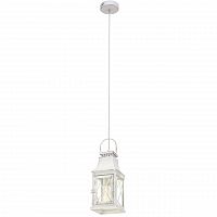 подвесной светильник eglo vintage 49222 в Костроме