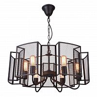 подвесная люстра divinare 5008/04 sp-6 в Костроме