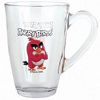 кружка angry birds movie red 330 мл в Костроме