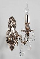 бра lucia tucci firenze w141.1 coffe gold в Костроме