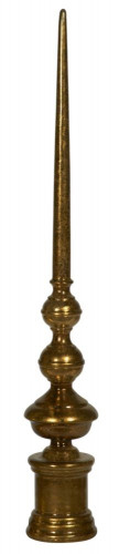 декор spire bronze big в Костроме