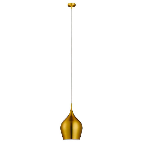 подвесной светильник arte lamp vibrant a6426sp-1go в Костроме