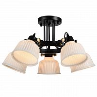потолочная люстра st luce sl714.402.05 в Костроме