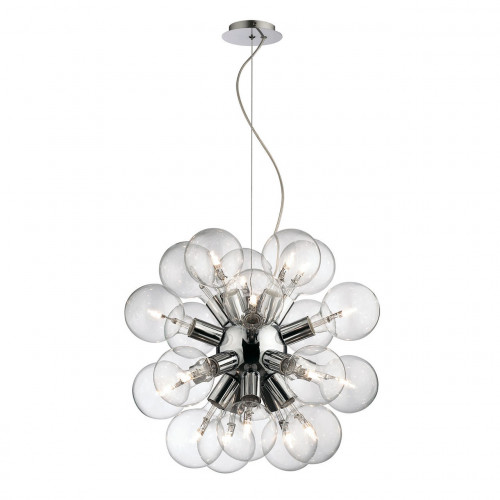 подвесная люстра ideal lux dea sp20 в Костроме