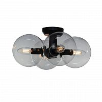 потолочная люстра st luce rosello sl424.402.04 в Костроме