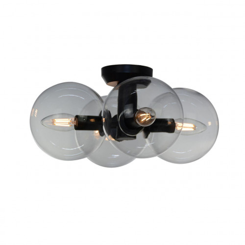 потолочная люстра st luce rosello sl424.402.04 в Костроме