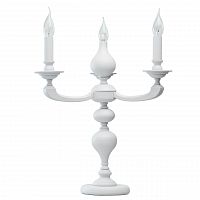 настольная лампа mw-light дэль рей 6 700031803 в Костроме