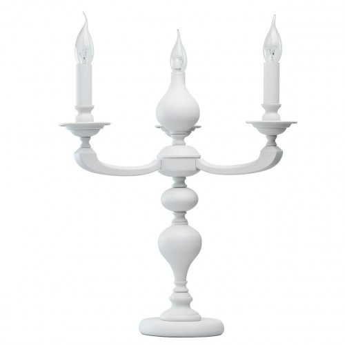 настольная лампа mw-light дэль рей 6 700031803 в Костроме