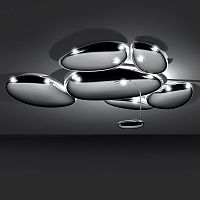 потолочный светильник 1233010a от artemide в Костроме