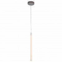 подвесной светодиодный светильник maytoni ray p021pl-l10w в Костроме