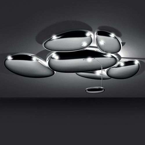 потолочный светильник 1233010a от artemide в Костроме