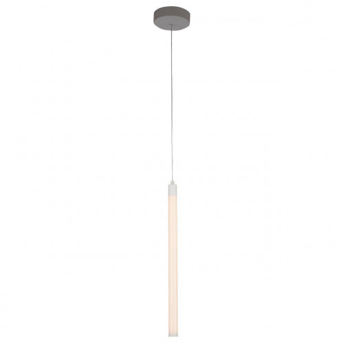 подвесной светодиодный светильник maytoni ray p021pl-l10w в Костроме