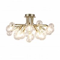 потолочная люстра favourite lash 2524-10u в Костроме