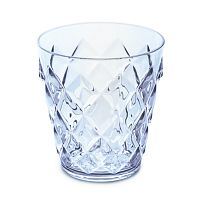 стакан crystal s, 200 мл, голубой в Костроме