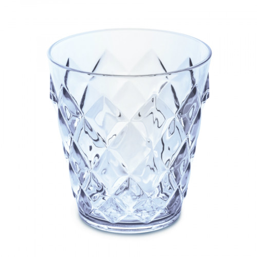 стакан crystal s, 200 мл, голубой в Костроме