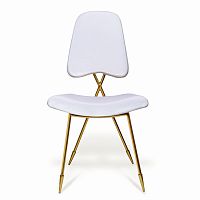 стул maxime white в Костроме